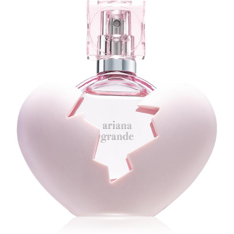 Ariana Grande Thank U Next parfumovaná voda pre ženy 