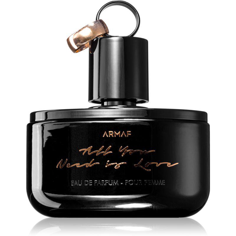 Armaf All You Need is Love parfumovaná voda pre ženy 