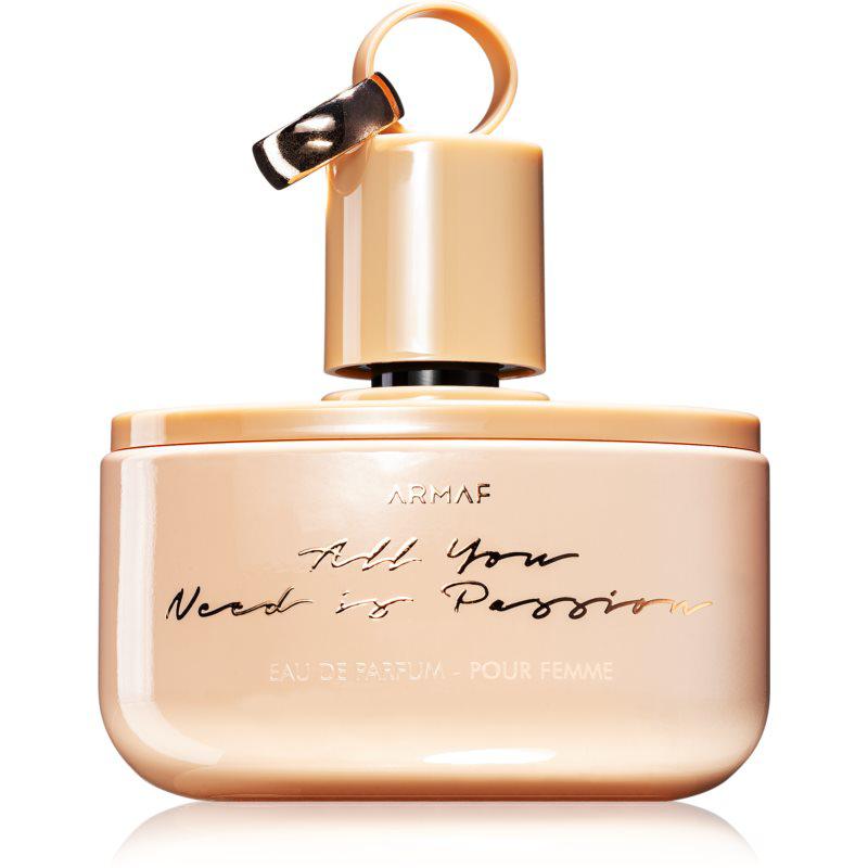 Armaf All You Need is Passion parfumovaná voda pre ženy 