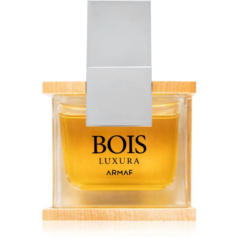 Armaf Bois Luxura toaletná voda pre mužov 
