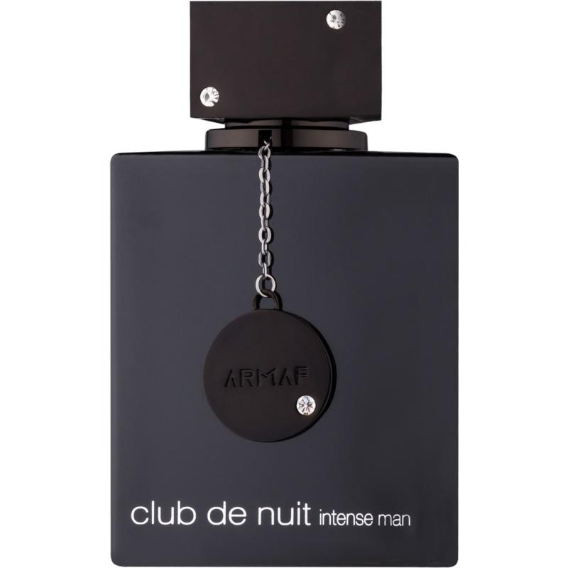 Armaf Club de Nuit Man Intense toaletná voda pre mužov 
