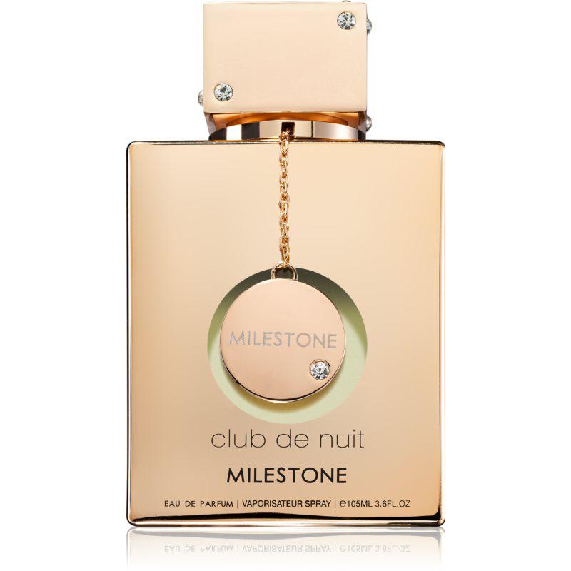 Armaf Club de Nuit Milestone parfumovaná voda unisex 