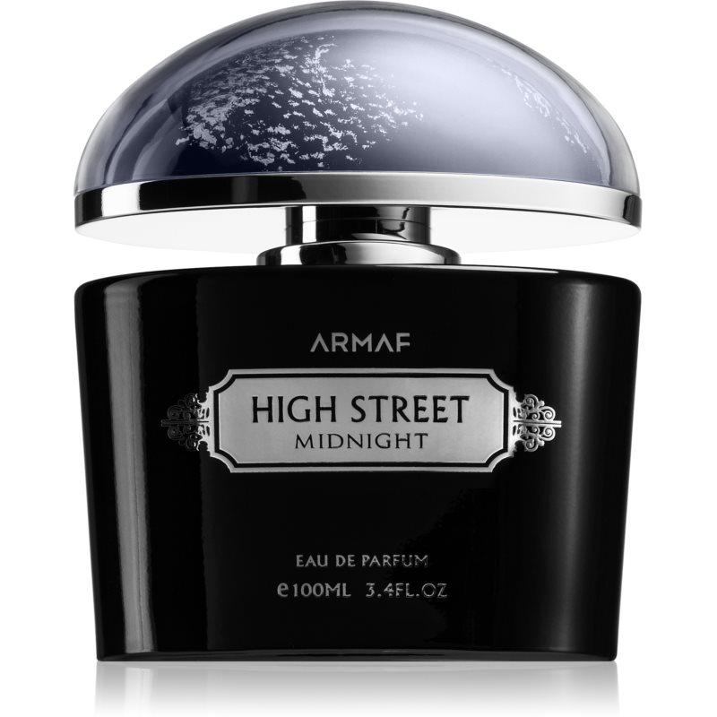 Armaf High Street Midnight parfumovaná voda pre ženy 
