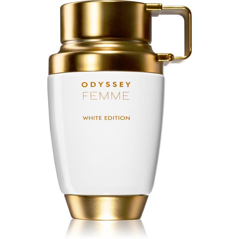 Armaf Odyssey Femme White Edition parfumovaná voda pre ženy 
