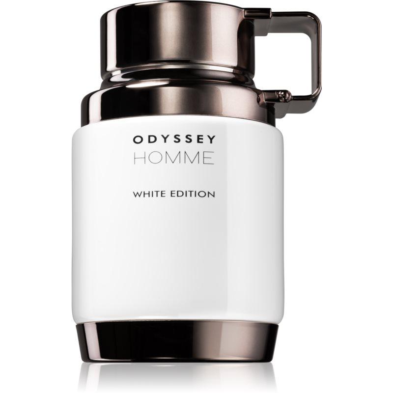 Armaf Odyssey Homme White Edition parfumovaná voda pre mužov 