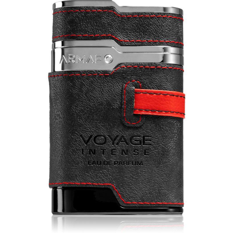 Armaf Voyage Intense parfumovaná voda pre mužov 