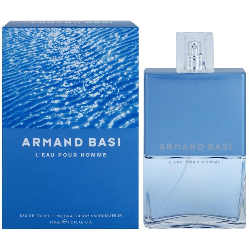Armand Basi L'Eau Pour Homme toaletná voda pre mužov 