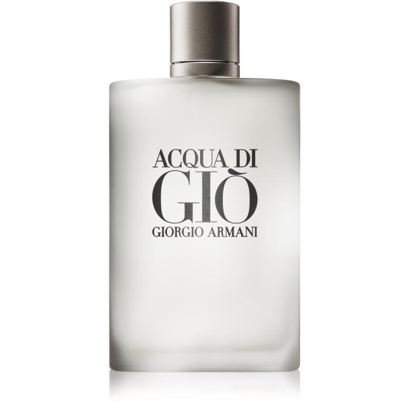 Armani Acqua di Giò Pour Homme toaletná voda pre mužov 