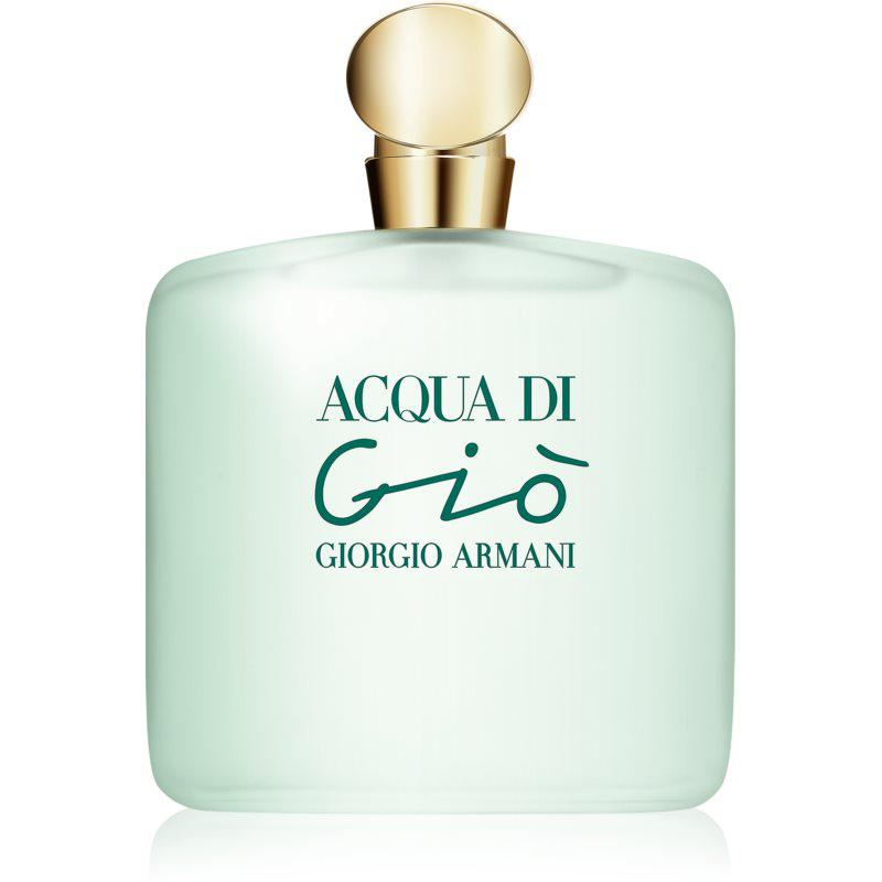 Armani Acqua di Giò toaletná voda pre ženy 