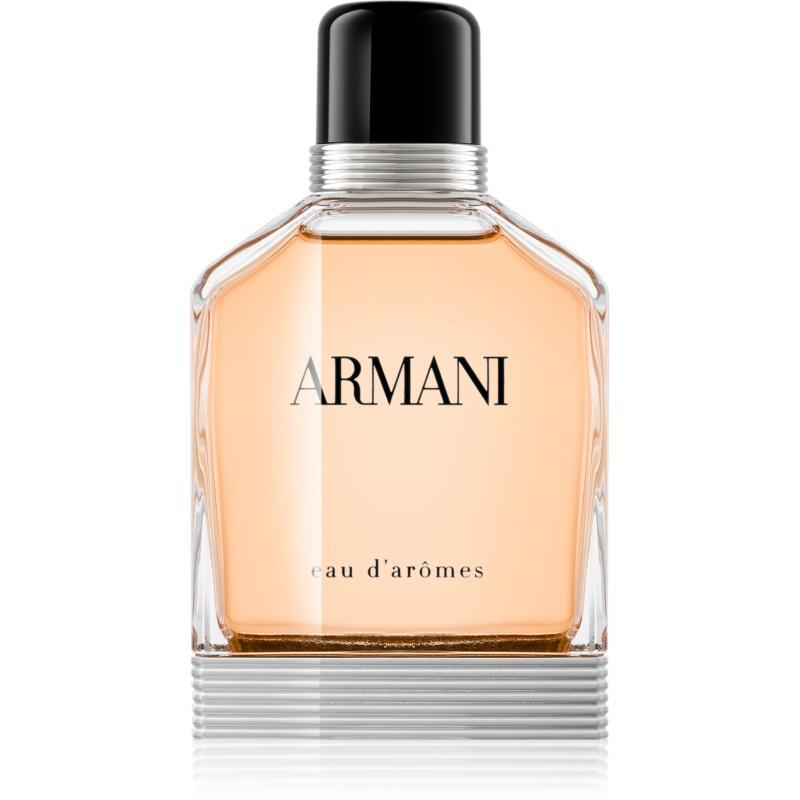 Armani Eau d'Arômes toaletná voda pre mužov 