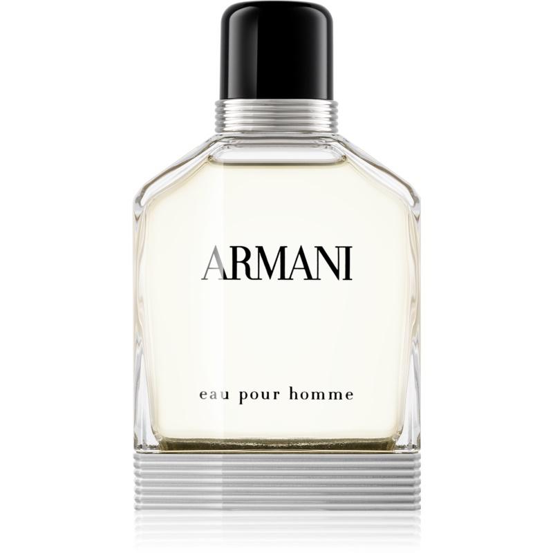 Armani Eau Pour Homme toaletná voda pre mužov 
