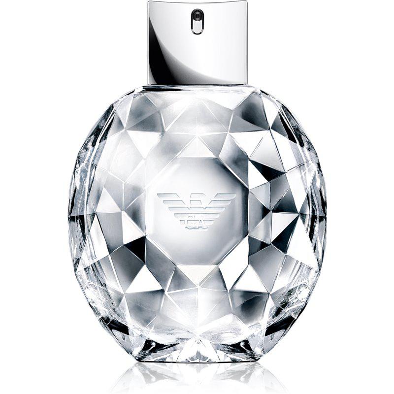Armani Emporio Diamonds parfumovaná voda pre ženy 