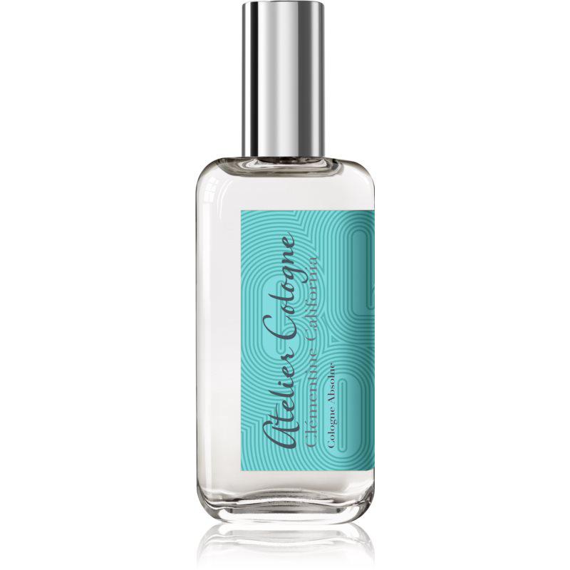 Atelier Cologne Clémentine California parfém unisex 
