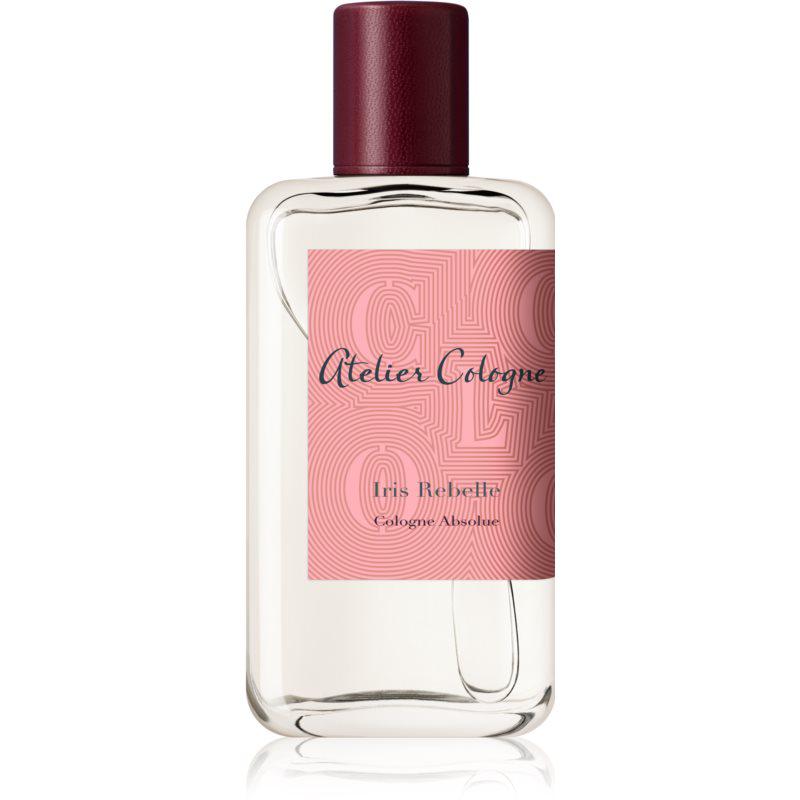 Atelier Cologne Iris Rebelle parfém unisex 