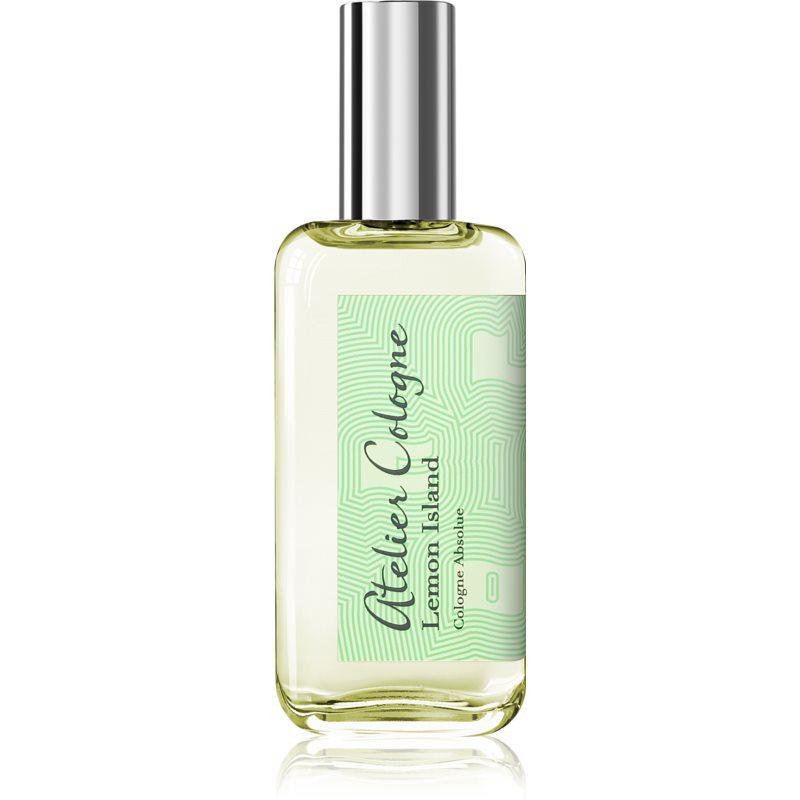 Atelier Cologne Lemon Island parfém unisex 