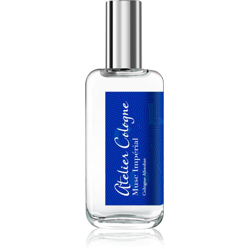 Atelier Cologne Musc Impérial parfém unisex 