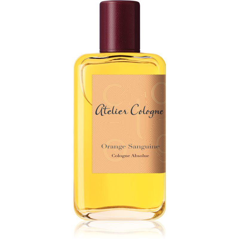 Atelier Cologne Orange Sanguine parfém unisex 