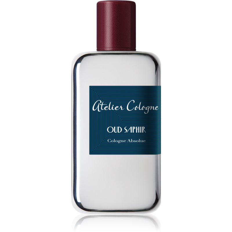 Atelier Cologne Oud Saphir parfém unisex 