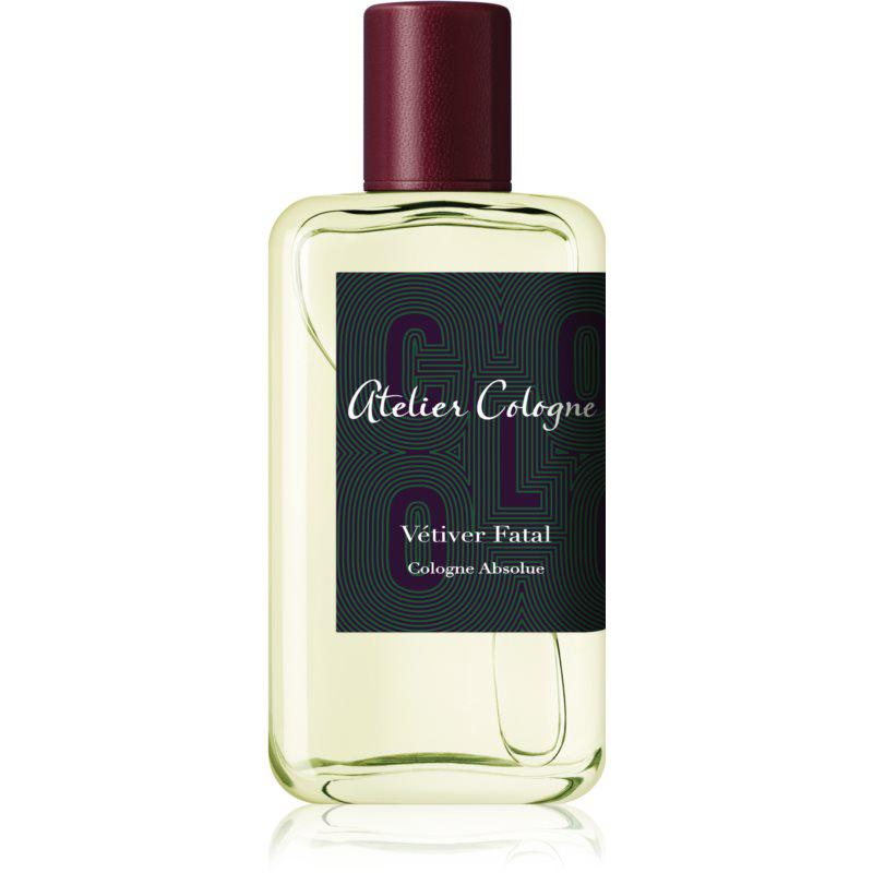 Atelier Cologne Vétiver Fatal parfém unisex 