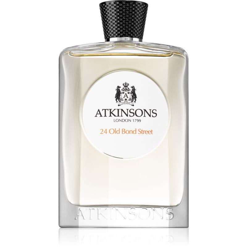 Atkinsons 24 Old Bond Street kolínska voda pre mužov 