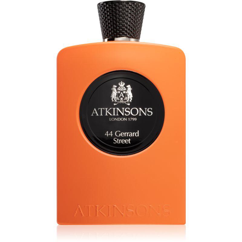 Atkinsons 44 Gerrard Street kolínska voda unisex 