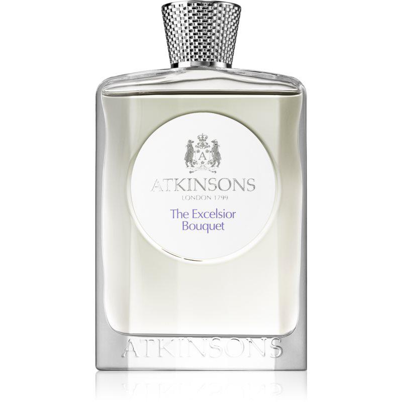 Atkinsons Excelsior Bouquet toaletná voda unisex 