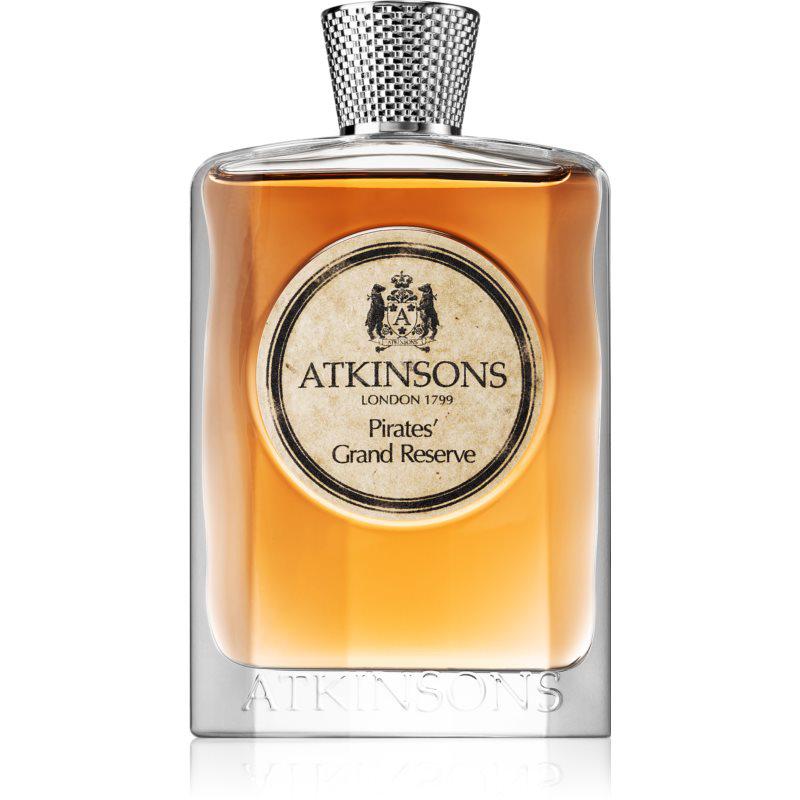 Atkinsons Pirates' Grand Reserve parfumovaná voda unisex 