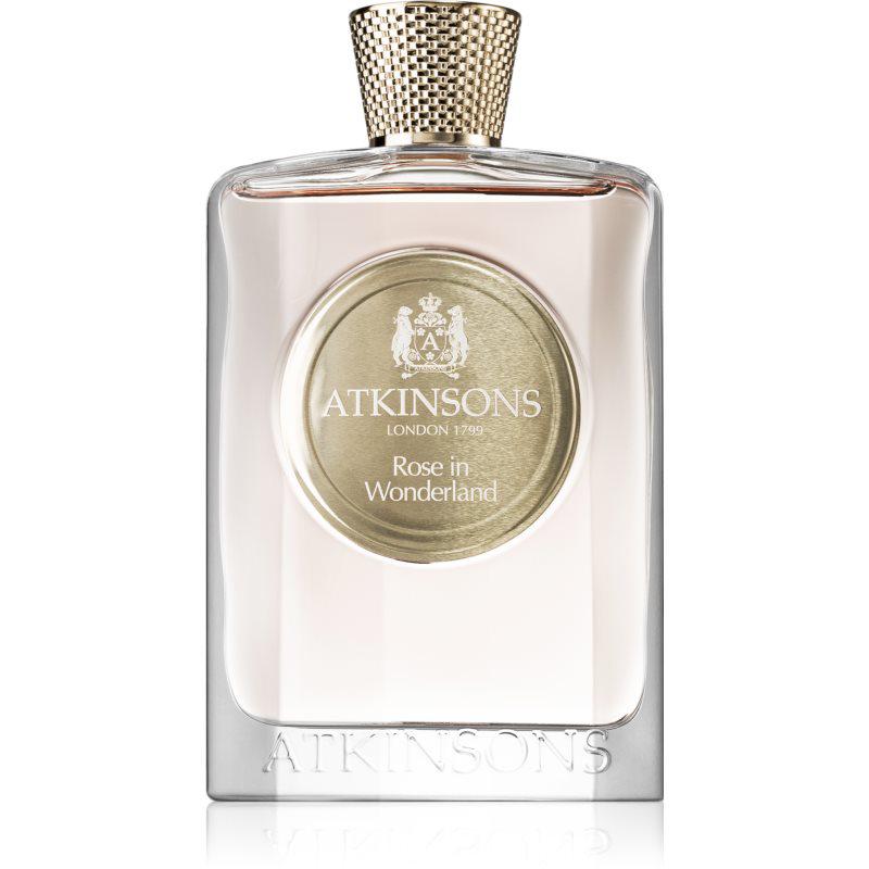 Atkinsons Rose In Wonderland parfumovaná voda unisex 