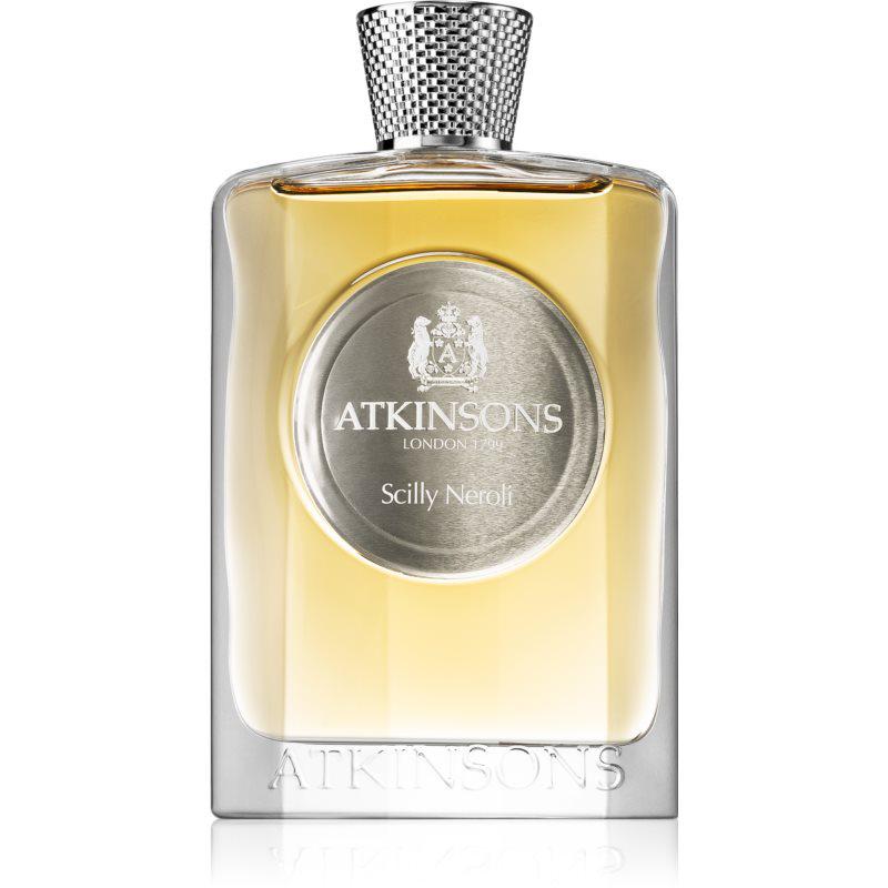 Atkinsons Scilly Neroli parfumovaná voda unisex 