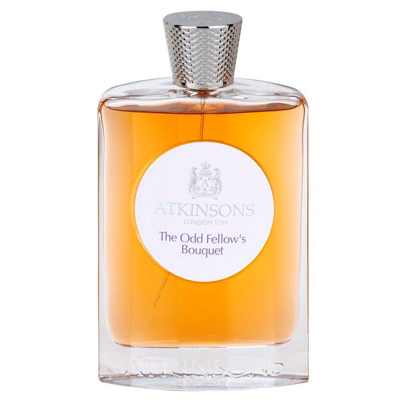 Atkinsons The Odd Fellow's Bouquet toaletná voda pre mužov 