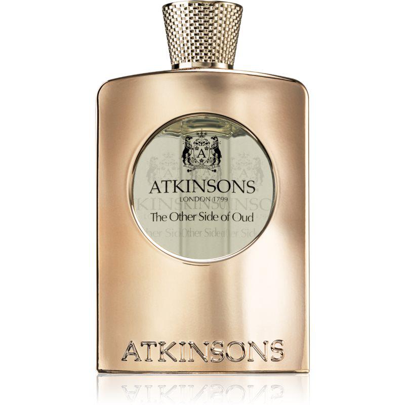 Atkinsons The Other Side of Oud parfumovaná voda unisex 