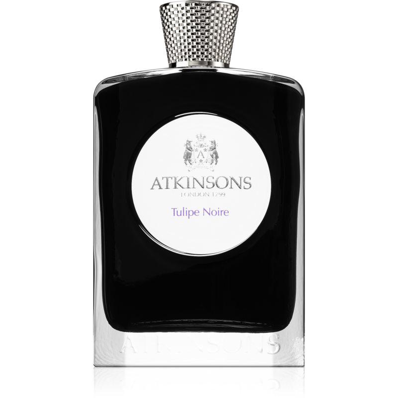 Atkinsons Tulipe Noire parfumovaná voda unisex 