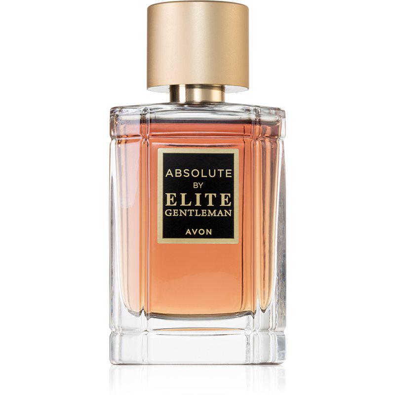 Avon Absolute By Elite Gentleman toaletná voda pre mužov 
