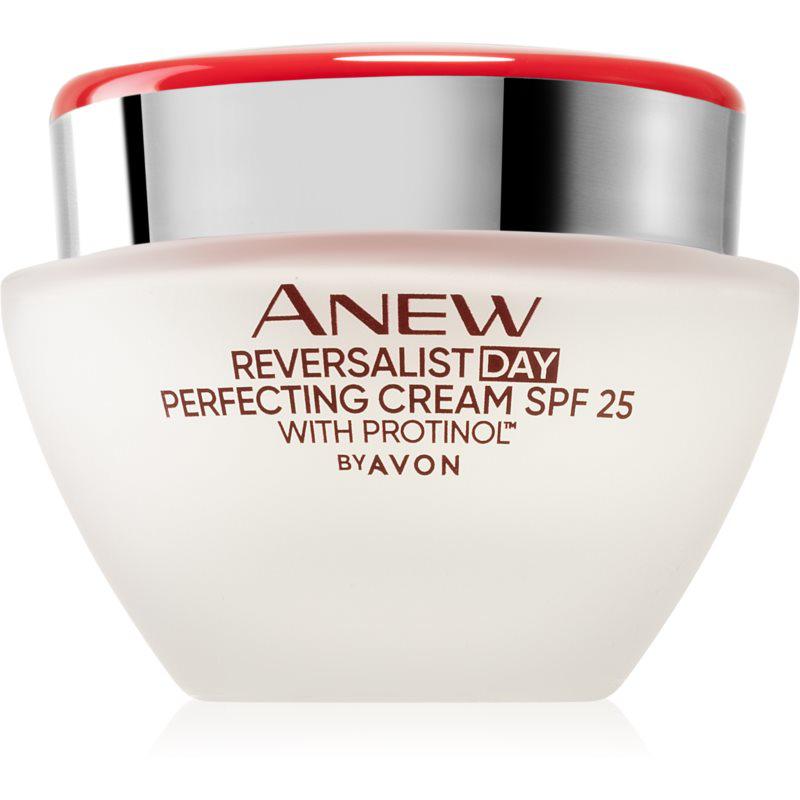 Avon Anew Reversalist denný obnovujúci krém SPF 25 
