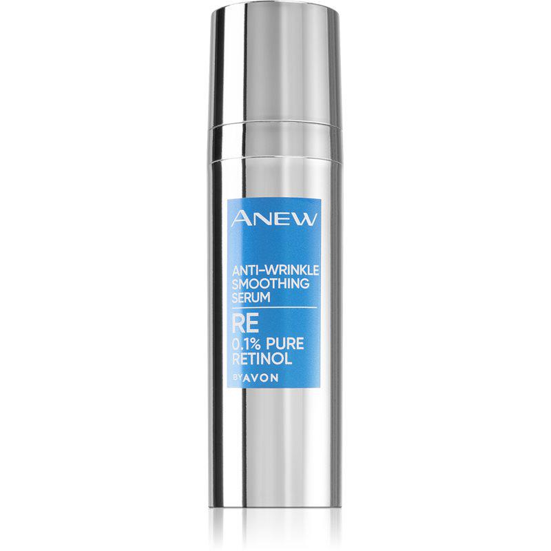 Avon Anew sérum proti vráskam s retinolom 