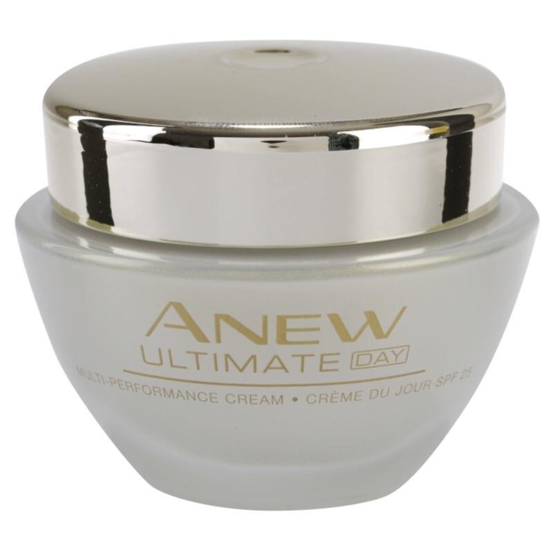 Avon Anew Ultimate denný omladzujúci krém SPF 25 