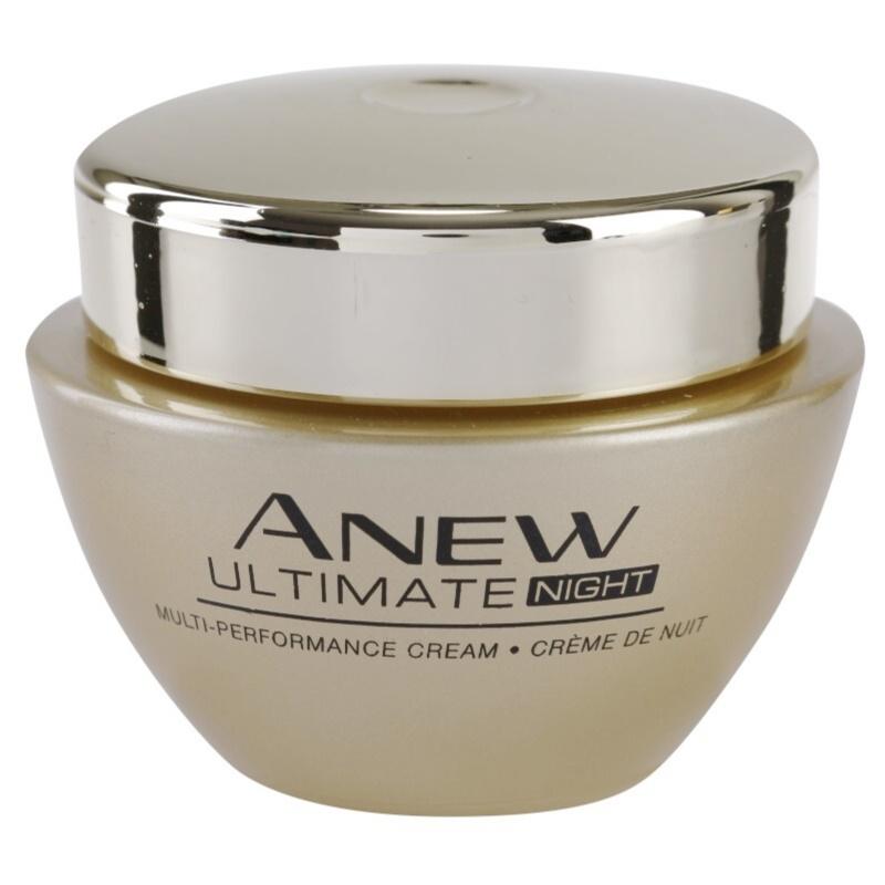 Avon Anew Ultimate nočný omladzujúci krém 