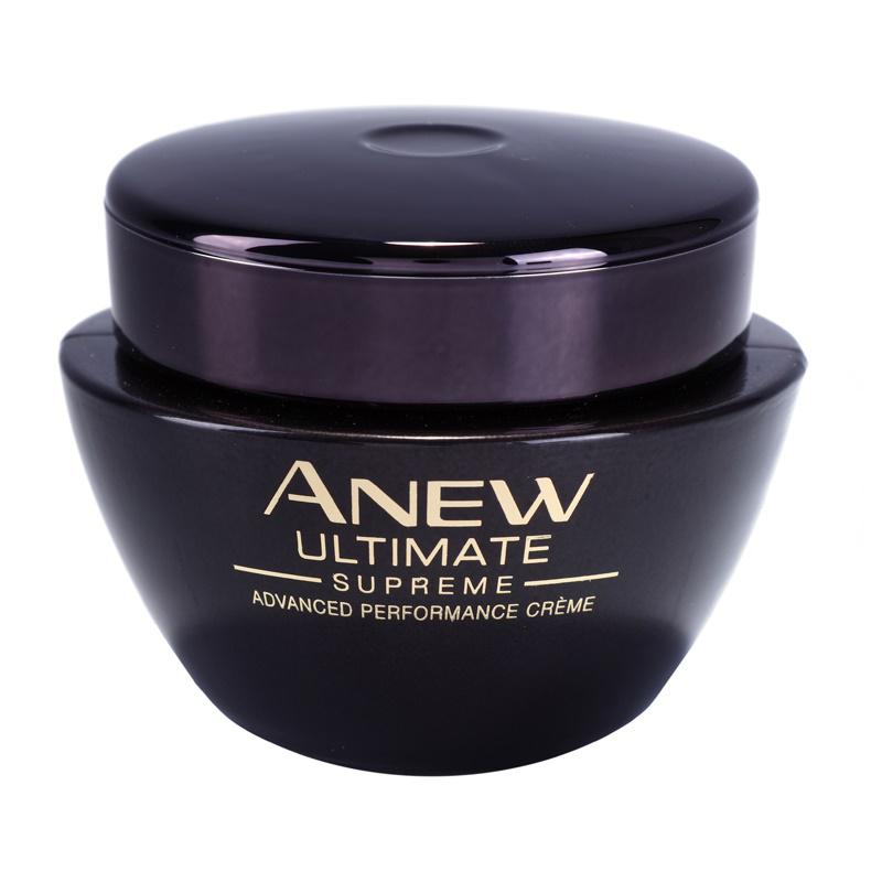 Avon Anew Ultimate Supreme intenzívny omladzujúci krém 