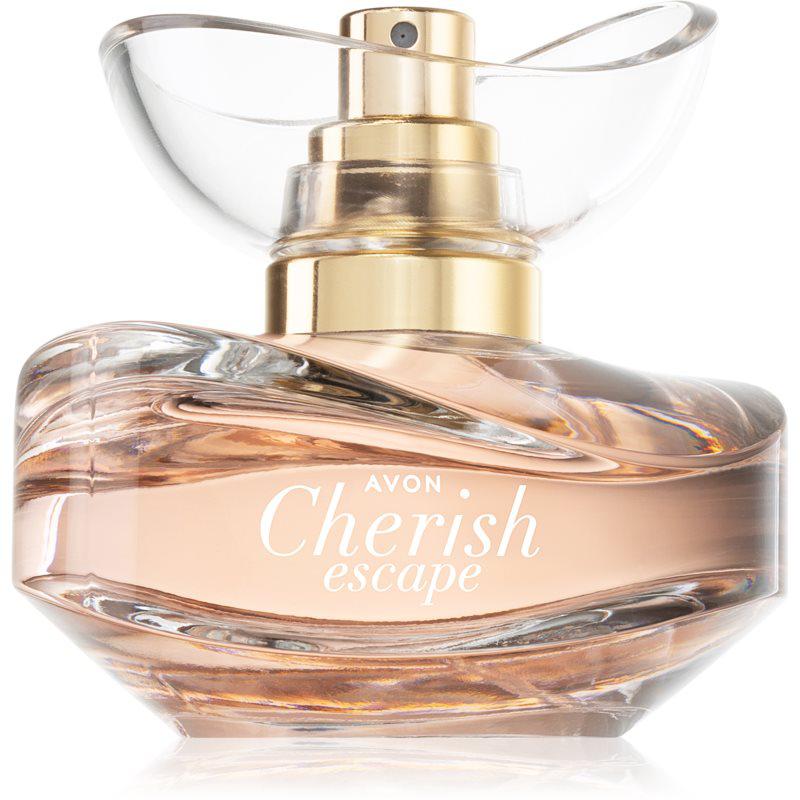 Avon Cherish Escape parfumovaná voda pre ženy 