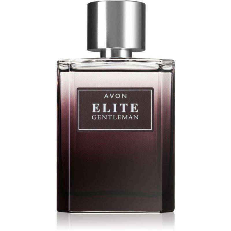 Avon Elite Gentleman toaletná voda pre mužov 