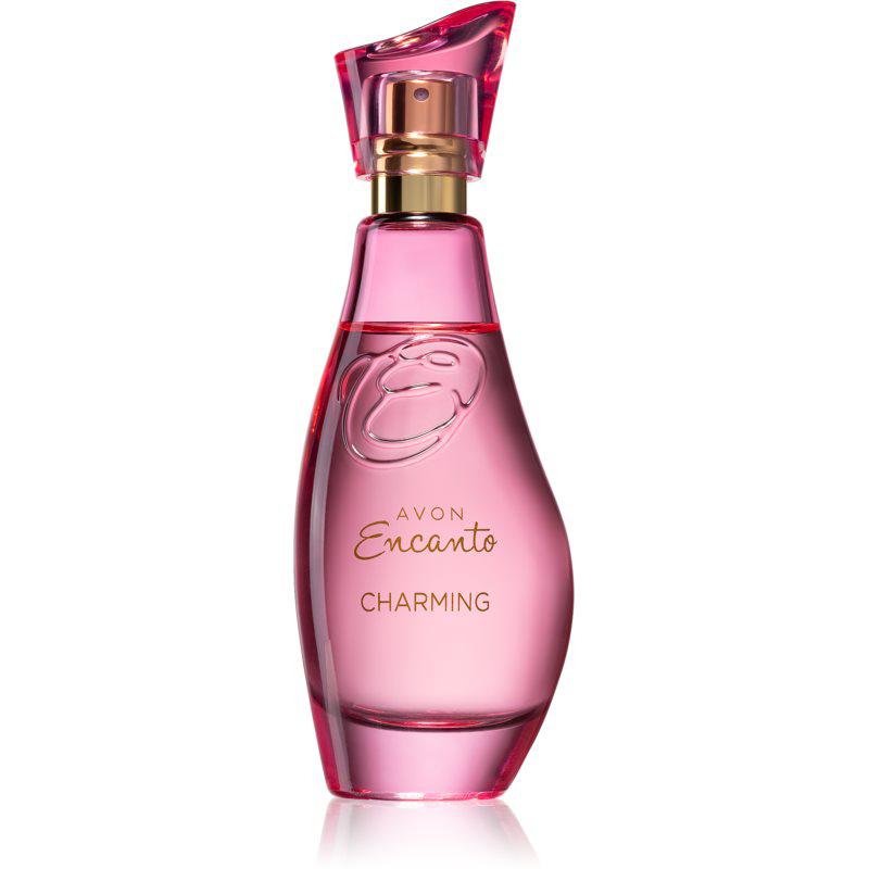 Avon Encanto Charming toaletná voda pre ženy 