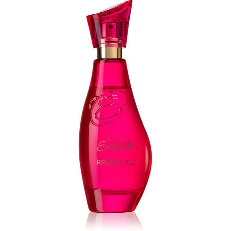 Avon Encanto Irresistible toaletná voda pre ženy 