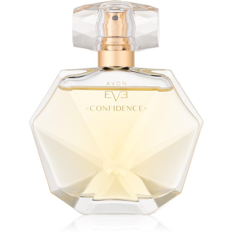 Avon Eve Confidence parfumovaná voda pre ženy 