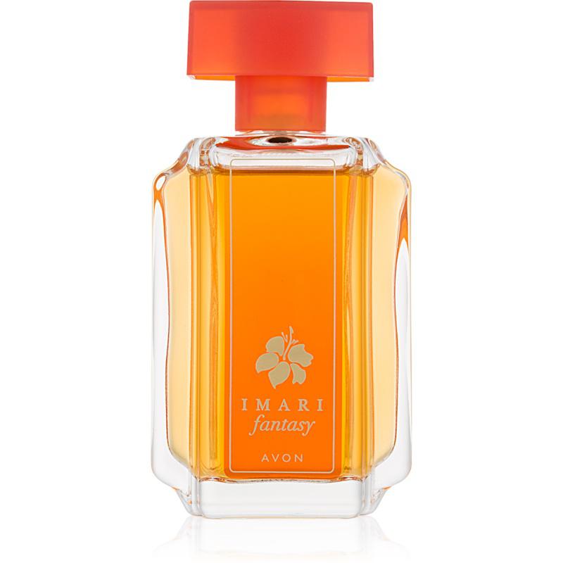 Avon Imari Fantasy toaletná voda pre ženy 