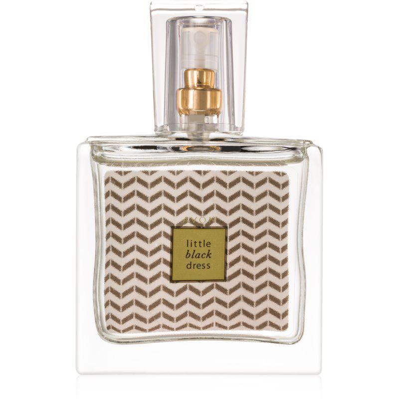 Avon Little Black Dress parfumovaná voda pre ženy 