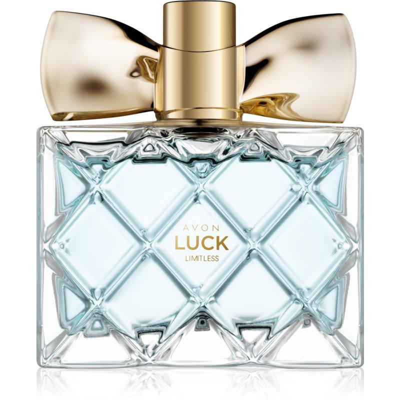 Avon Luck Limitless parfumovaná voda pre ženy 