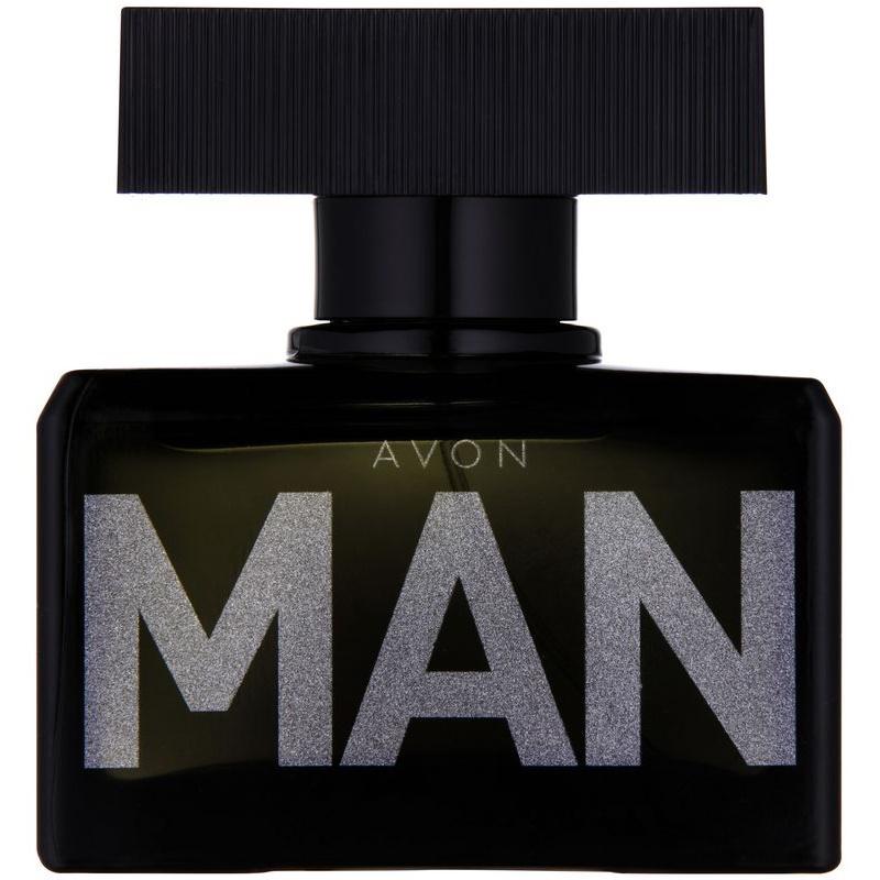 Avon Man toaletná voda pre mužov 