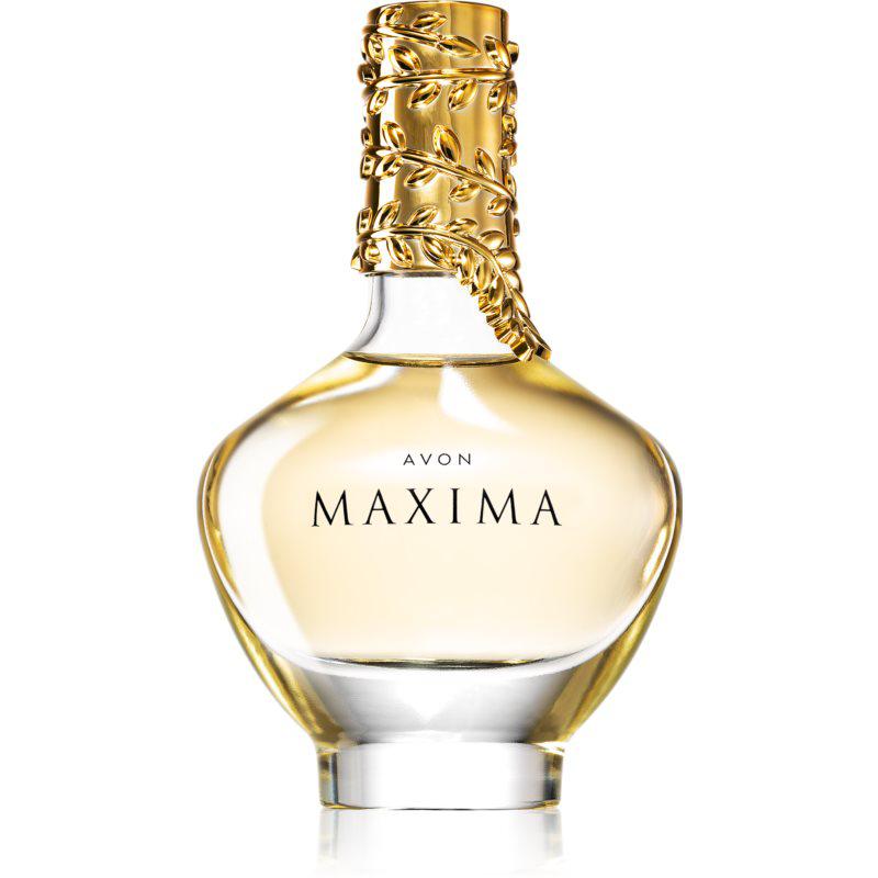 Avon Maxima parfumovaná voda pre ženy 