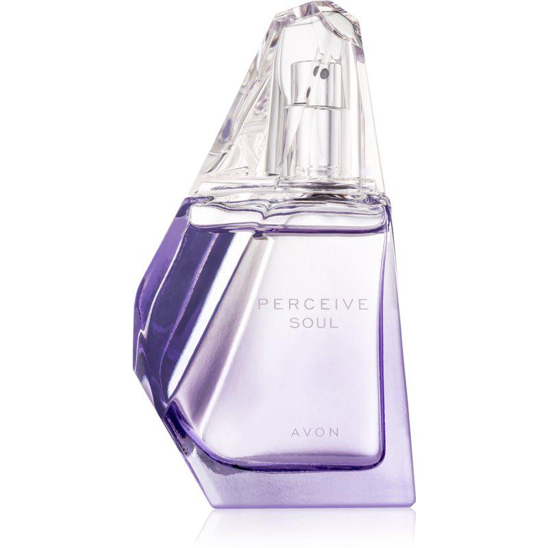 Avon Perceive Soul parfumovaná voda pre ženy 