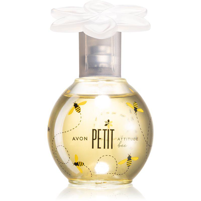 Avon Petit Attitude Bee toaletná voda pre ženy 
